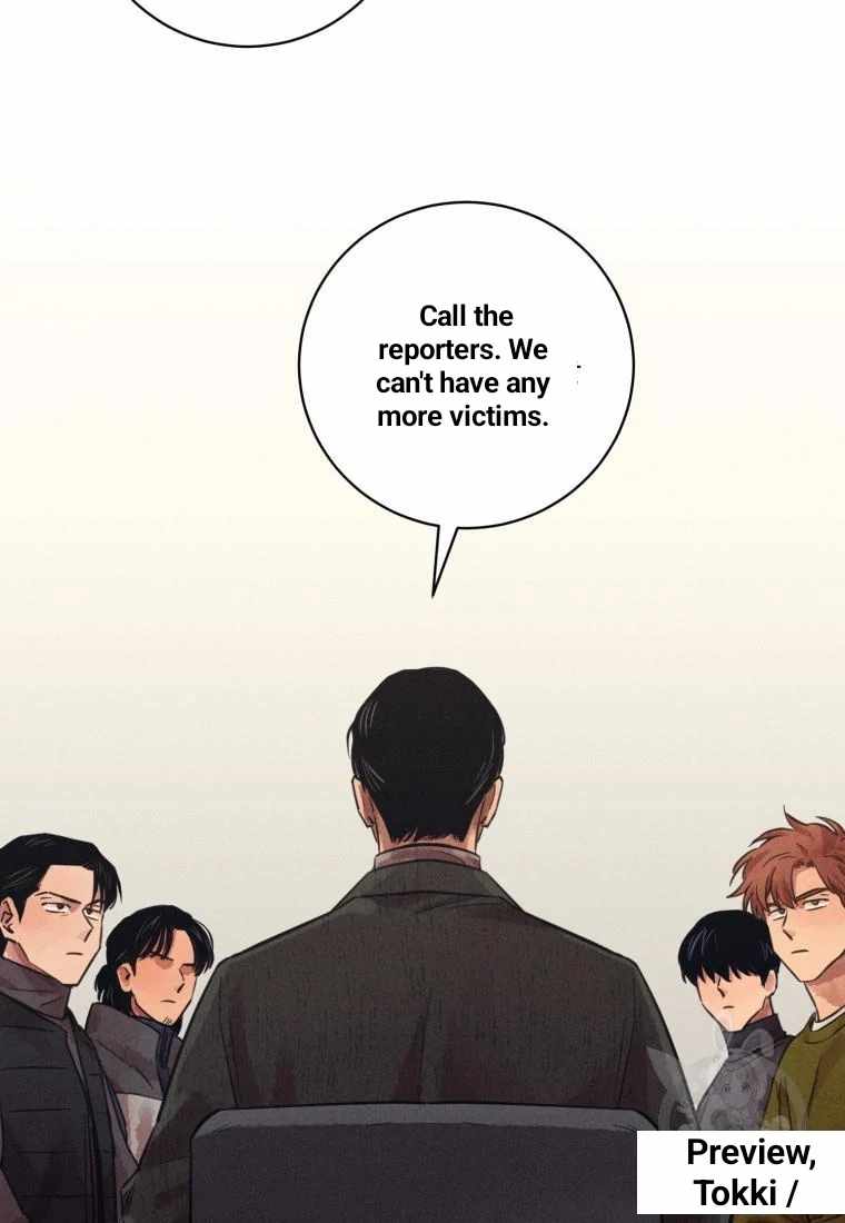 THE KILLER'S INTERVIEW Chapter 41 39